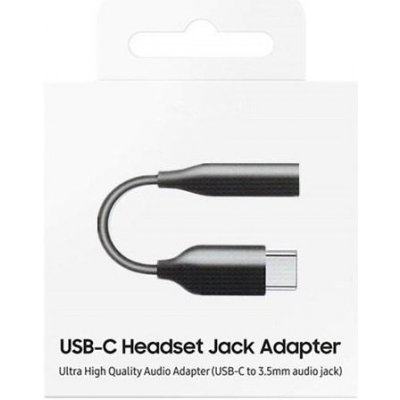 Samsung EE-UC10JUBEGWW Jack 3,5mm / TYP-C – Zboží Živě