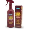Péče o srst koní Farnam Laser sheen Ready-to-Use spray 946 ml