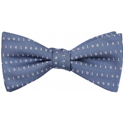 Bubibu binární kód h7055 modrý – Zboží Dáma