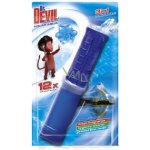 Devil WC blok 3in1 Polar aqua 75 ml – Zboží Dáma