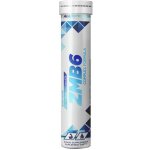 Allnutrition 6 x ZMB6 20 tablet – Hledejceny.cz