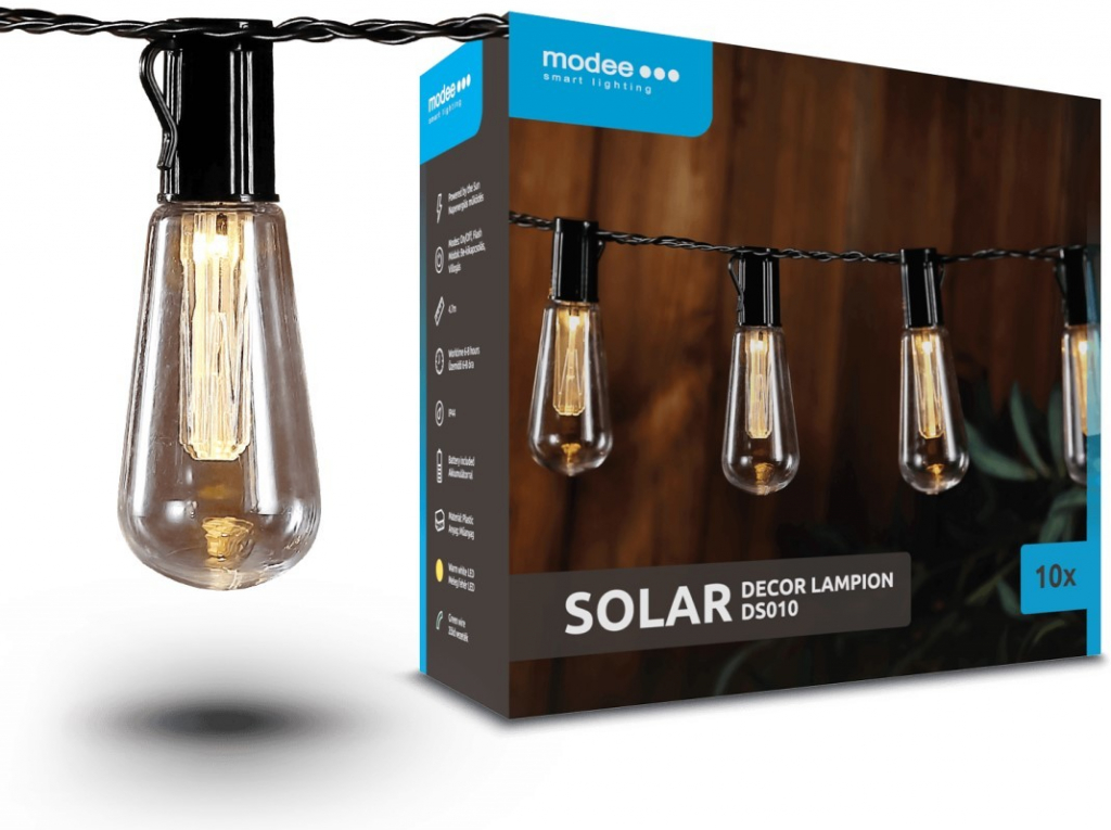MODEE ML-DS010