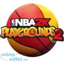 NBA Playgrounds 2