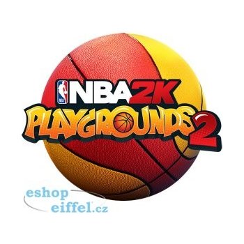 NBA Playgrounds 2