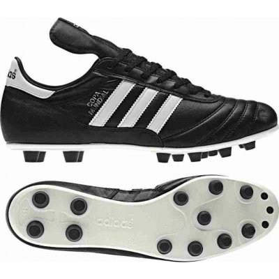 adidas Copa Mundial 015110 černá – Zboží Dáma