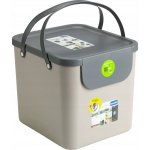 Rotho Odpadkový koš Albula 40 l – Hledejceny.cz