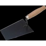 Lžíce zednická ocelová, profi 160x130 mm – Hledejceny.cz