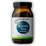 Viridian Green Tea 90 tablet – Hledejceny.cz