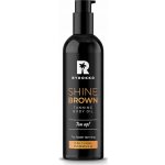 ByRokko Shine Brown Tan Up! přípravek k urychlení a prodloužení opálení 150 ml – Zbozi.Blesk.cz