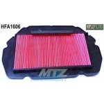 Filtr vzduchový HFA1606 (HifloFiltro) - Honda CBR600F / 95-98 HFA1606 – Hledejceny.cz