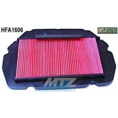 Filtr vzduchový HFA1606 (HifloFiltro) - Honda CBR600F / 95-98 HFA1606 – Hledejceny.cz