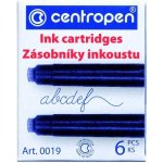 Centrope 190601 Zásobník inkoustu 6 ks – Hledejceny.cz