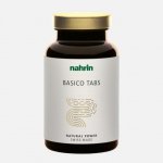 Nahrin Basico tablety 150 g 300 tablet – Hledejceny.cz