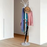 Kondela Alan New bílý – Zboží Dáma