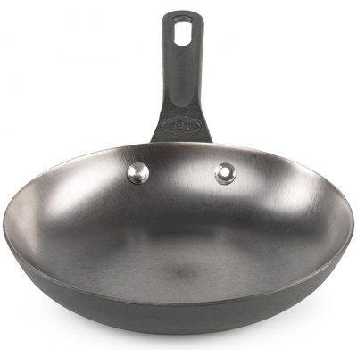 GSI Outdoors Guidecast Frying Deep Pan 254mm – Zbozi.Blesk.cz