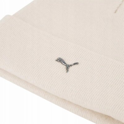 Puma High Crown Beanie Metal Cat 026404-04 – Hledejceny.cz