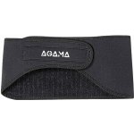 Agama BACKSUPPORT 6,5 mm Ledvinový pás – Zboží Dáma