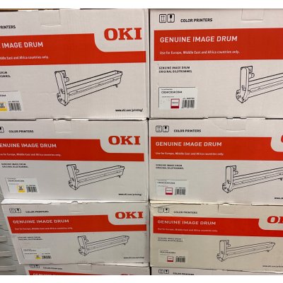 OKI 46857505 - originální – Hledejceny.cz