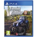 Farming Simulator 15