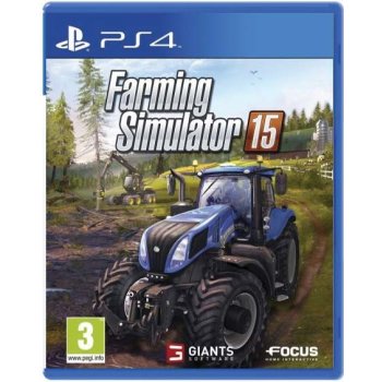 Farming Simulator 15