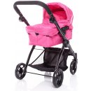 Britax Smile 3v1 Hot Pink