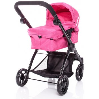 Britax Smile 3v1 Hot Pink