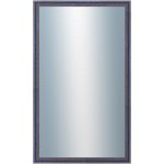 DANTIK LYON 60 x 100 cm modrá 2668 – Hledejceny.cz