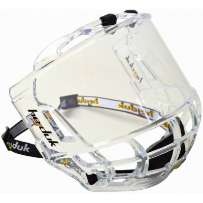 Hejduk Fullshield XX SR plexi – Hledejceny.cz