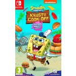 SpongeBob: Krusty Cook-Off (Extra Krusty Edition) – Hledejceny.cz