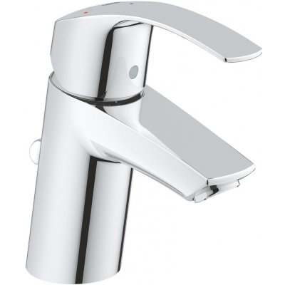 Grohe Eurosmart G32926002 – Zboží Mobilmania