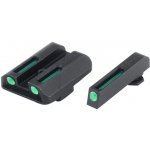 Truglo TFO pro Glock 17/19/26/45 zelená/zelená – Hledejceny.cz