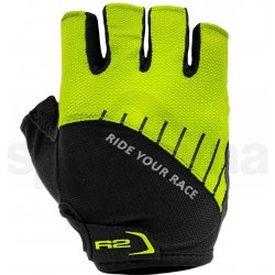 R2 Vouk ATR19D black/lime