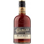 Božkov Republica Reserva 40% 0,5 l (holá láhev) – Sleviste.cz
