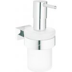 GROHE Essentials Cube 40756001 – Sleviste.cz