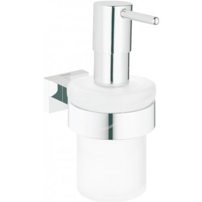 Grohe Essentials Cube 40756001 – Zboží Mobilmania