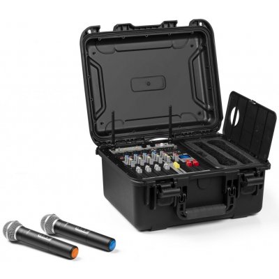 Vonyx VMA106 – Zboží Živě