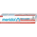 Meridol Complete Care Sensitive Gums & Teeth 75 ml – Zboží Mobilmania