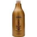 L'Oréal Mythic Oil šampon pro pevné nepoddajné vlasy 250 ml