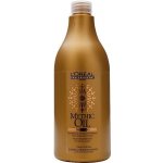 L'Oréal Mythic Oil šampon pro pevné nepoddajné vlasy 250 ml – Sleviste.cz