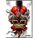 Street Fighter V