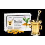 Bioaktivní Kurkumin 50 kapslí – Hledejceny.cz