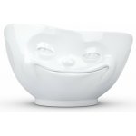 58Products Miska TASSEN 3D porcelánová 500 ml – Zboží Dáma