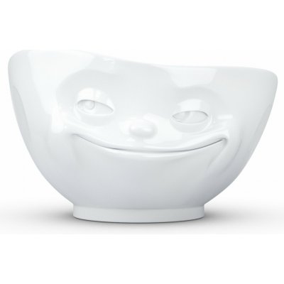 58Products Miska TASSEN 3D porcelánová 500 ml – Zboží Dáma