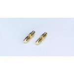 GRAUPNER G4 dvojitý konektor pro 6460 a 6443 2 ks – Zboží Dáma