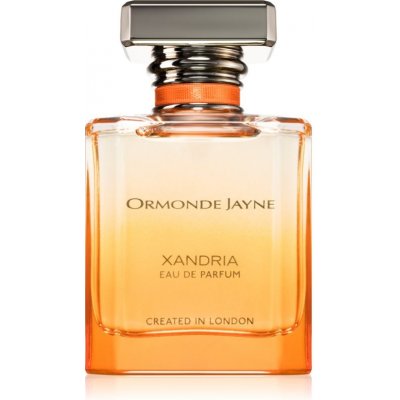 Ormonde Jayne Xandria parfémovaná voda unisex 50 ml – Hledejceny.cz