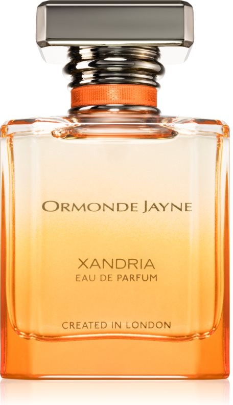 Ormonde Jayne Xandria parfémovaná voda unisex 50 ml