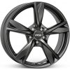 OXXO Mimas Black 7,5x18 5x108 ET49 matt black