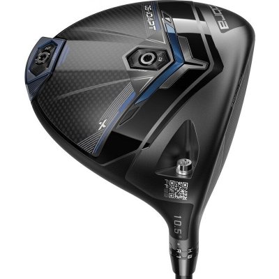 Cobra Golf DS-Adapt X driver pravé 9° Stiff – Zboží Dáma