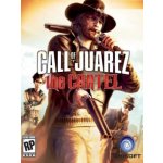 Call of Juarez: The Cartel – Hledejceny.cz