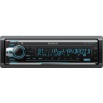 Kenwood KDC-X5200BT – Hledejceny.cz